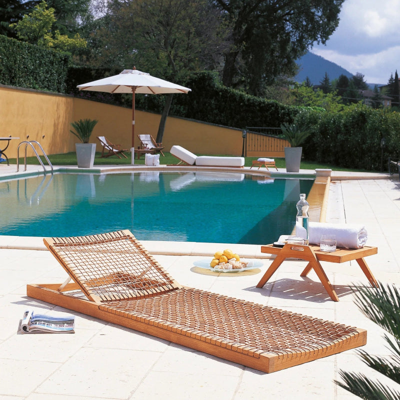 Unopiu - Ariete Armchair Bronze