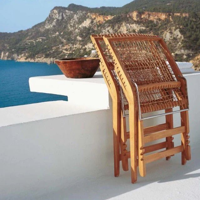 Unopiu - Synthesis Alcove with adjustable lying area