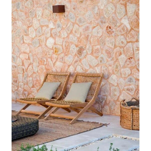 Unopiu - Synthesis Alcove with Adjustable Reclining Surface