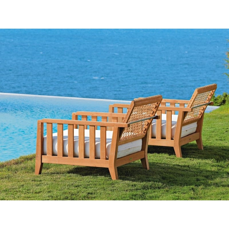 Unopiu - Experience Bench