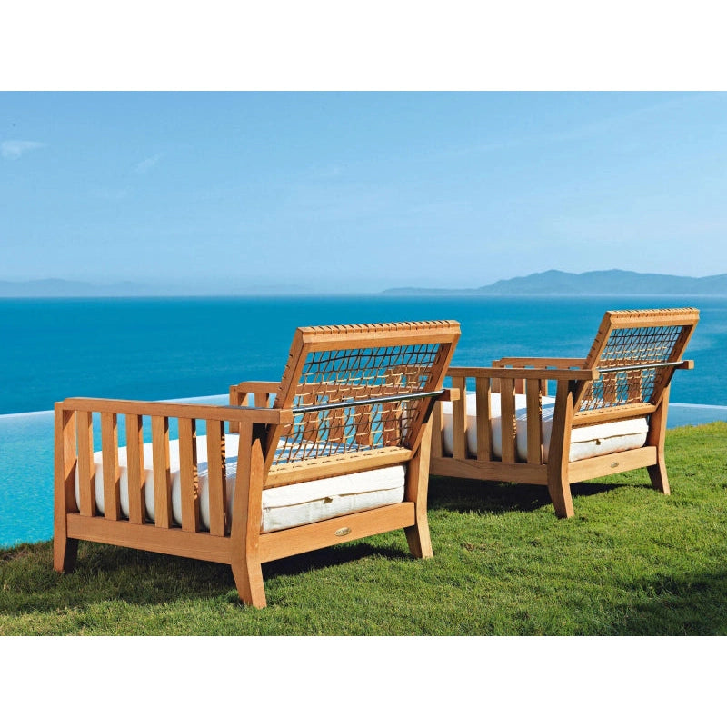 Unopiu - Experience Bench