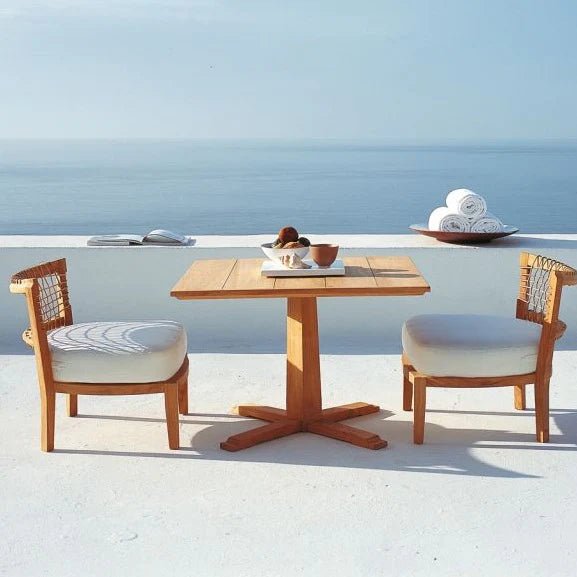 Vondom - Milos Coffee Table Ø 110
