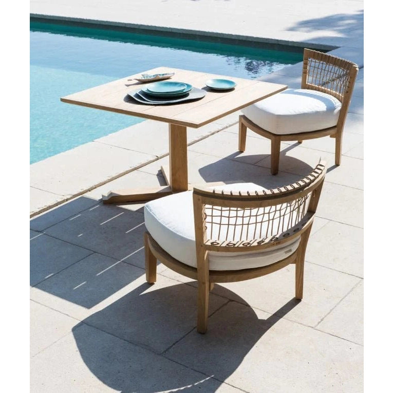 Vondom - Milos Coffee Table Ø 110