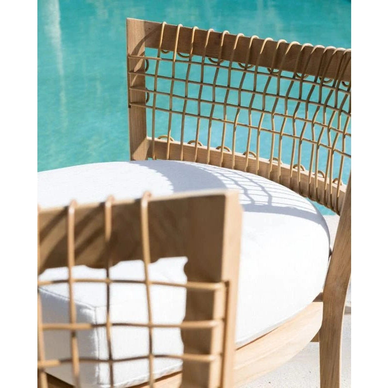 Vondom - Africa Chair Set of 4