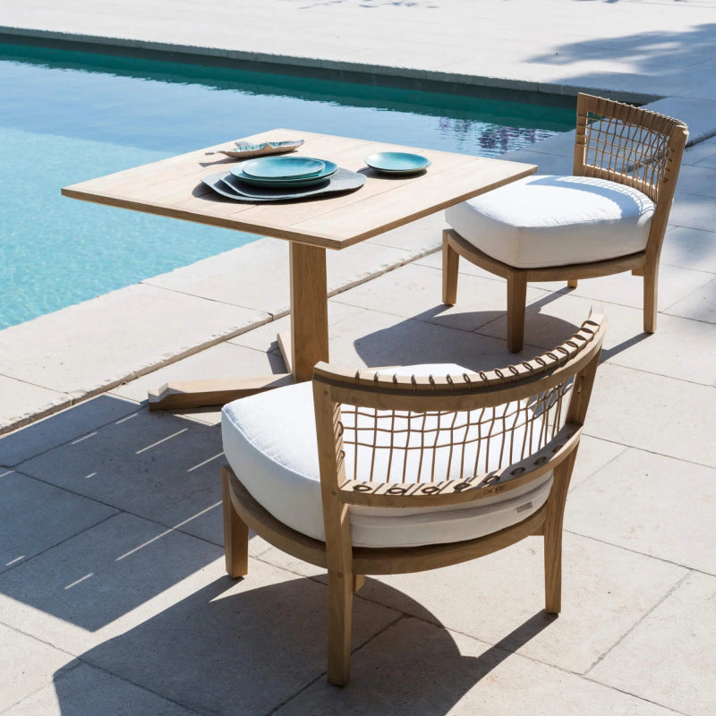 Vondom - Africa Chair Set of 4