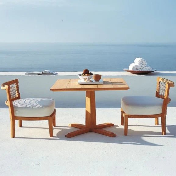 Vondom - Gatsby Armchair