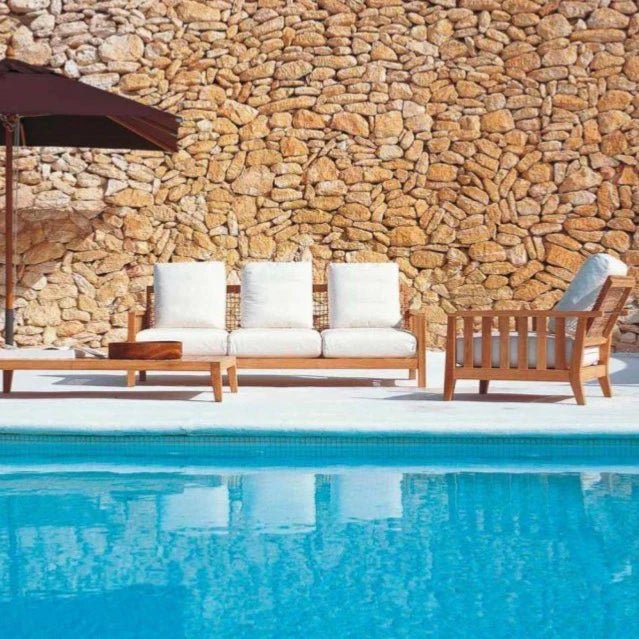 Unopiu - Experience Lounge Chair