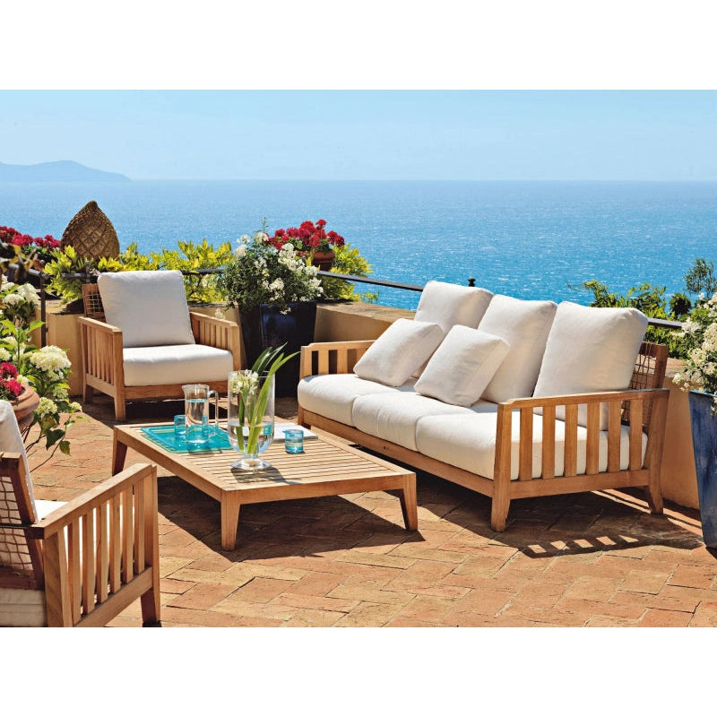 Unopiu - Experience Lounge Chair