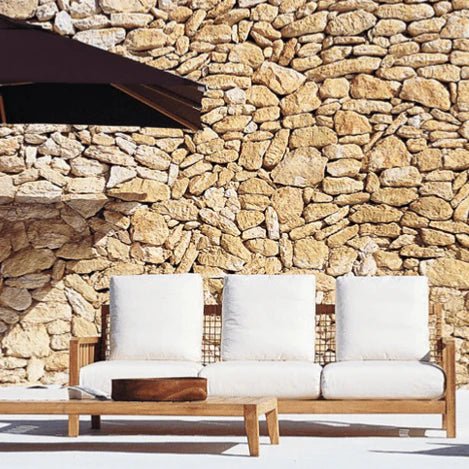 Unopiu - Experience Lounge Chair