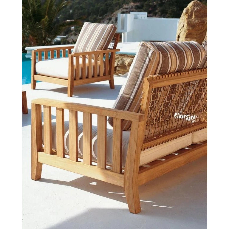 Unopiu - Experience Lounge Chair