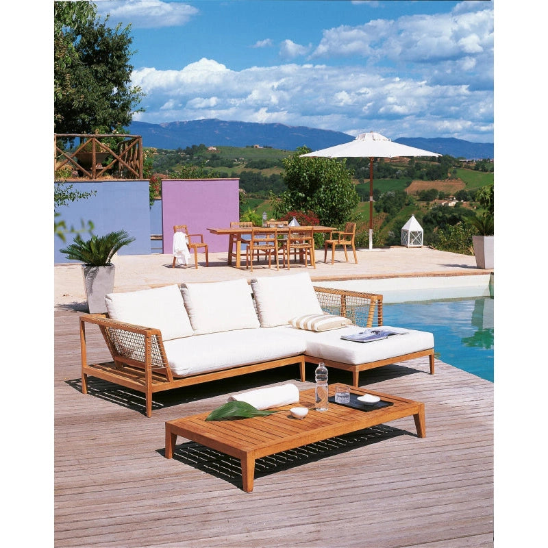 Vondom - Africa Bar Chair Set of 4