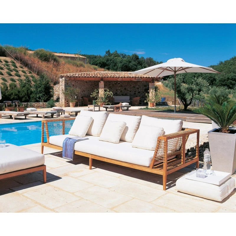 Vondom - Africa Bar Chair Set of 4