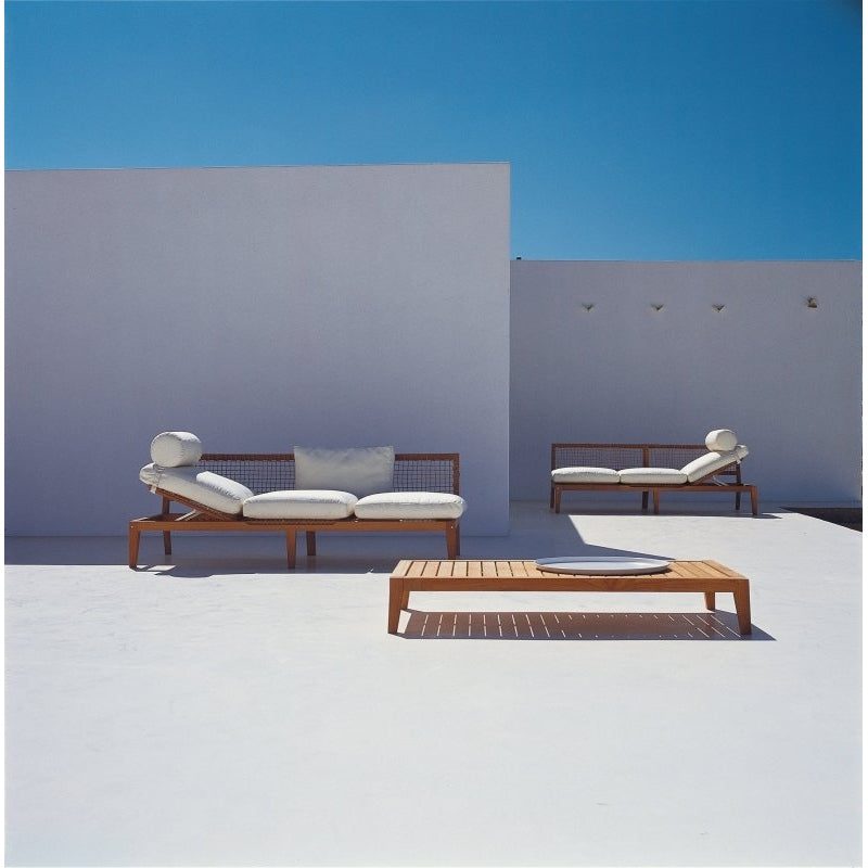Vondom - Gatsby Stool / Pouf