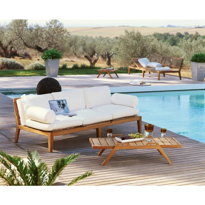 Vondom - Gatsby Stool / Pouf