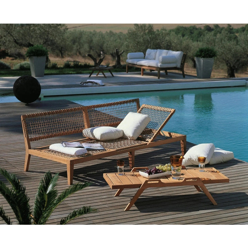 Vondom - Gatsby Stool / Pouf