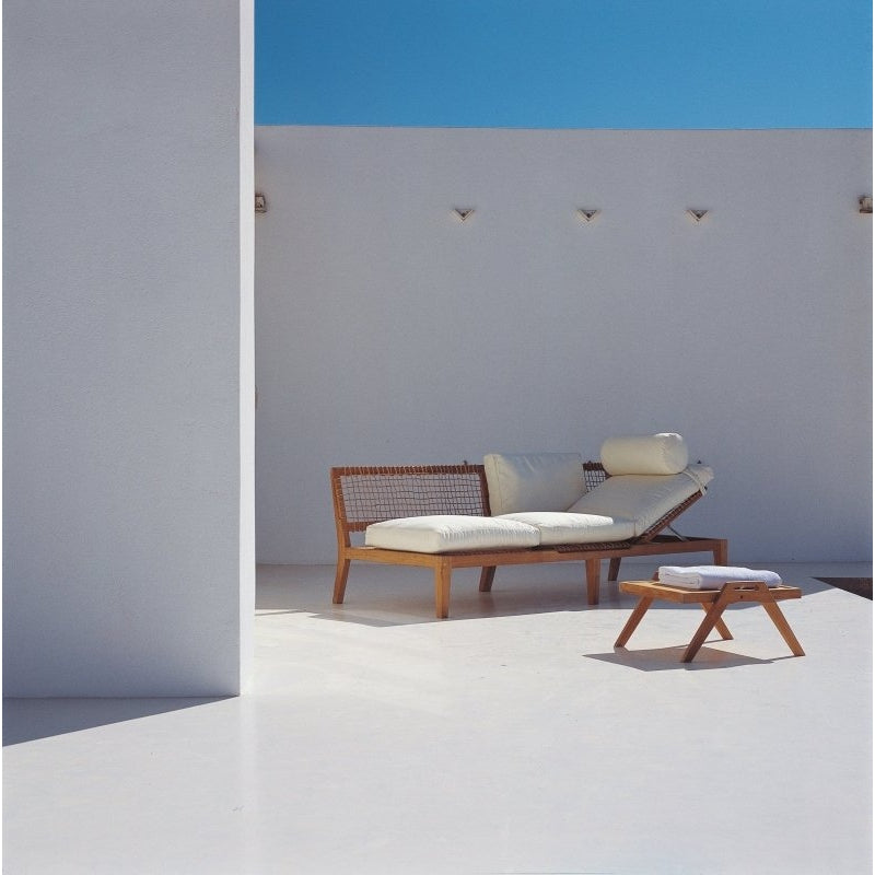 Vondom - Gatsby Stool / Pouf