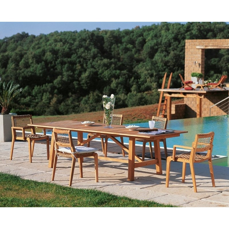 Vondom - Gatsby Stool / Pouf