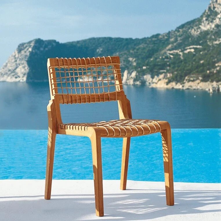Vondom - Gatsby Stool / Pouf