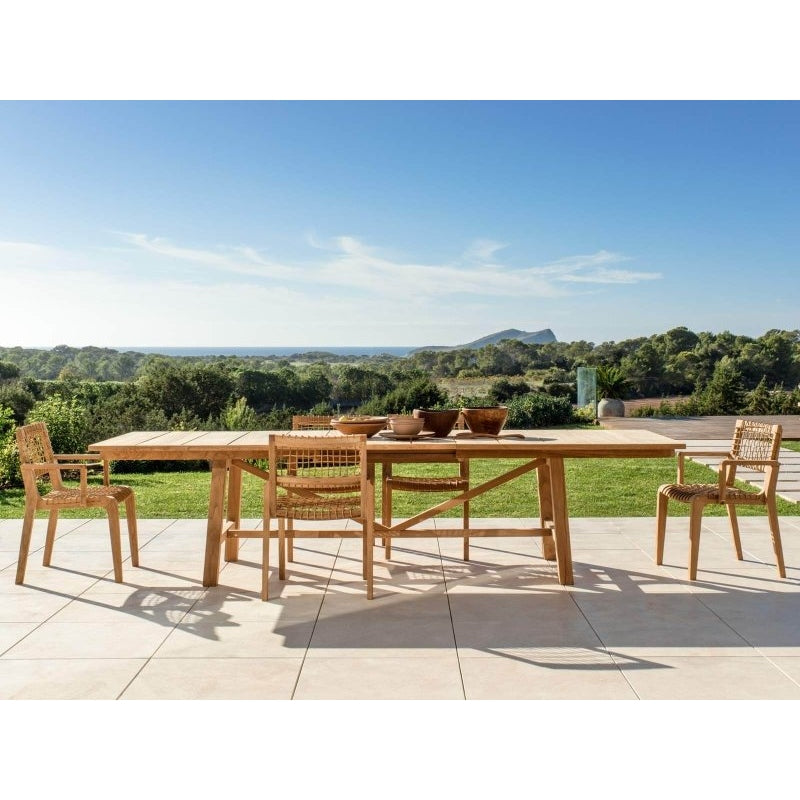 Vondom - Vela Daybed