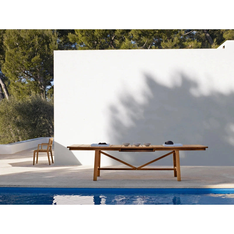 Vondom - Milos Coffee Table 100x45