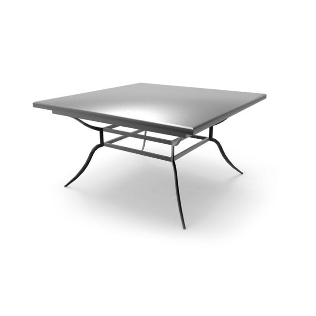 Unopiu - Toscana Square Table 140 cm