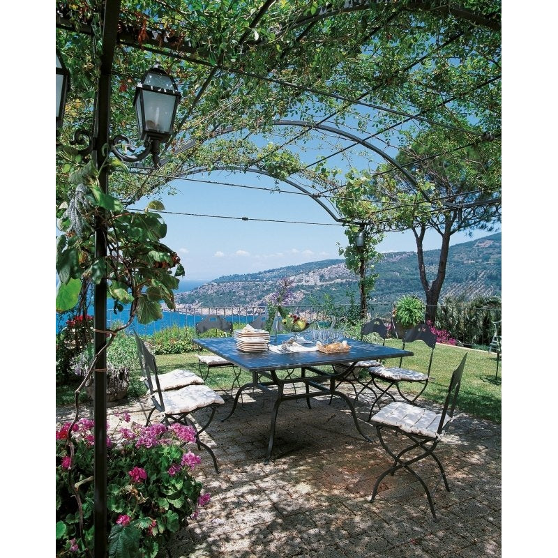 Vondom - Set of 2 Vases Bar Stool