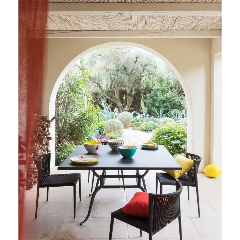 Unopiu - Toscana Square Table 140 cm
