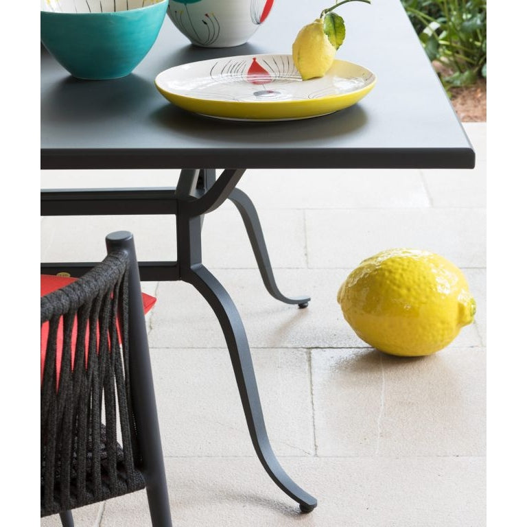 Unopiu - Toscana Square Table 140 cm
