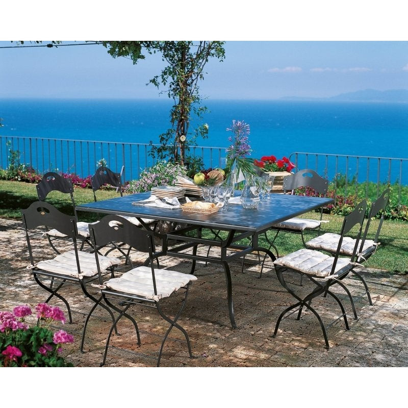 Vondom - Set of 2 Vases Bar Stool