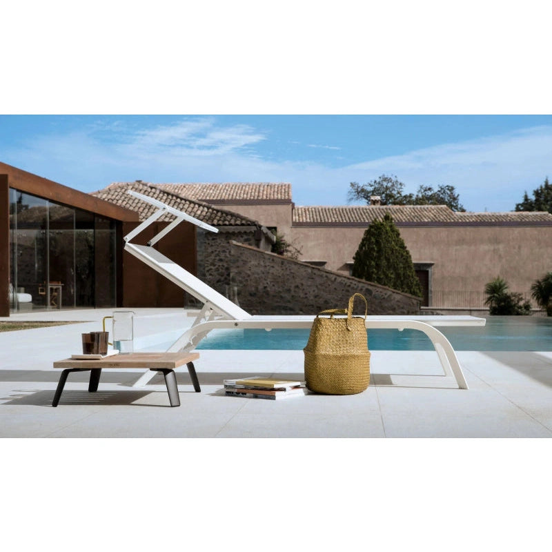 Vondom - Africa Lounge Chair 2-piece set