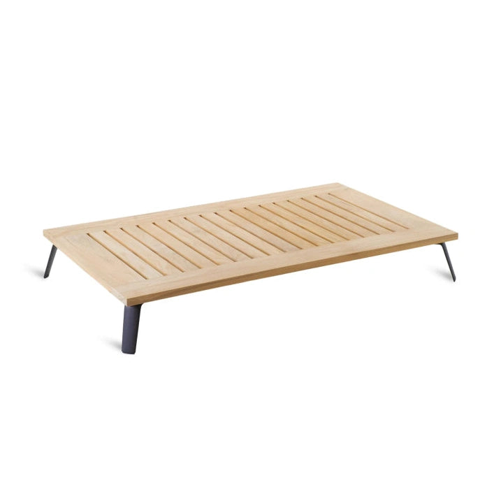 Unopiu - Synthesis Sofa Bed adjustable on both sides