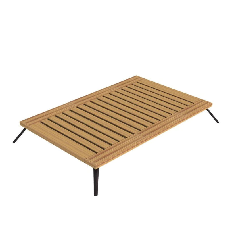 Unopiu - Synthesis Sofa Bed adjustable on both sides