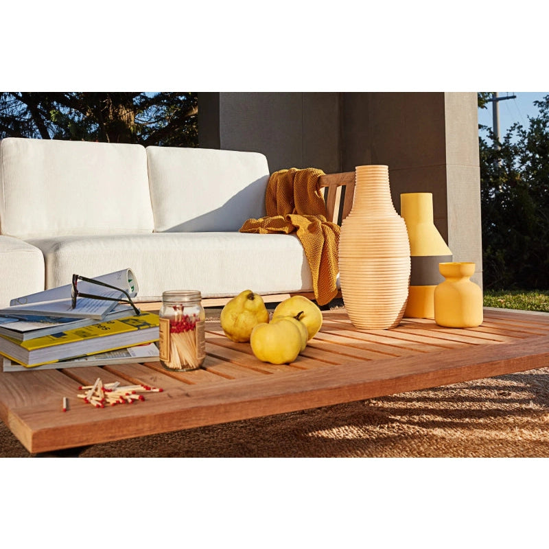 Vondom - Ulm Daybed with Sunshade