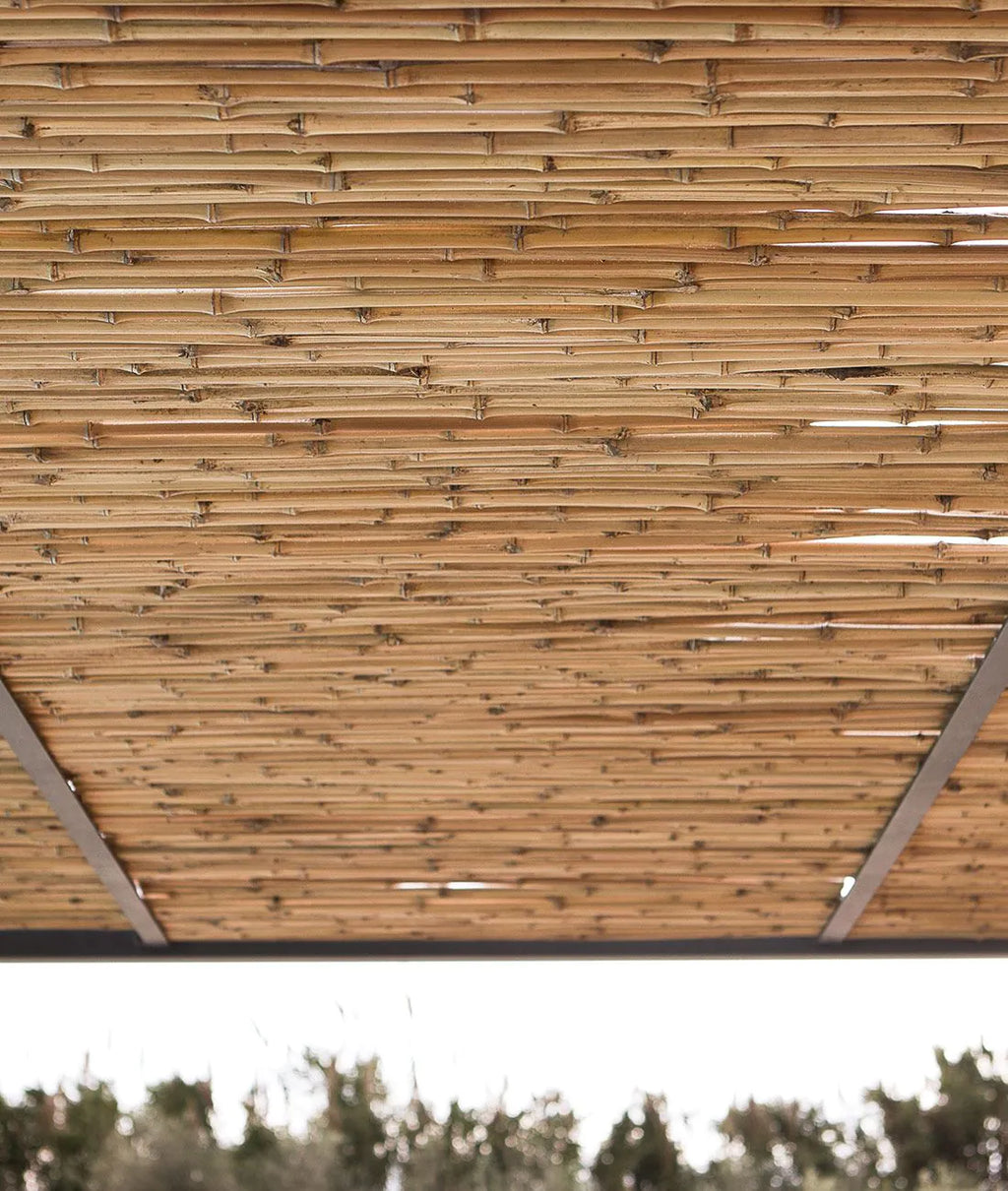 Unopiu - Pérgola móvil Shibuya