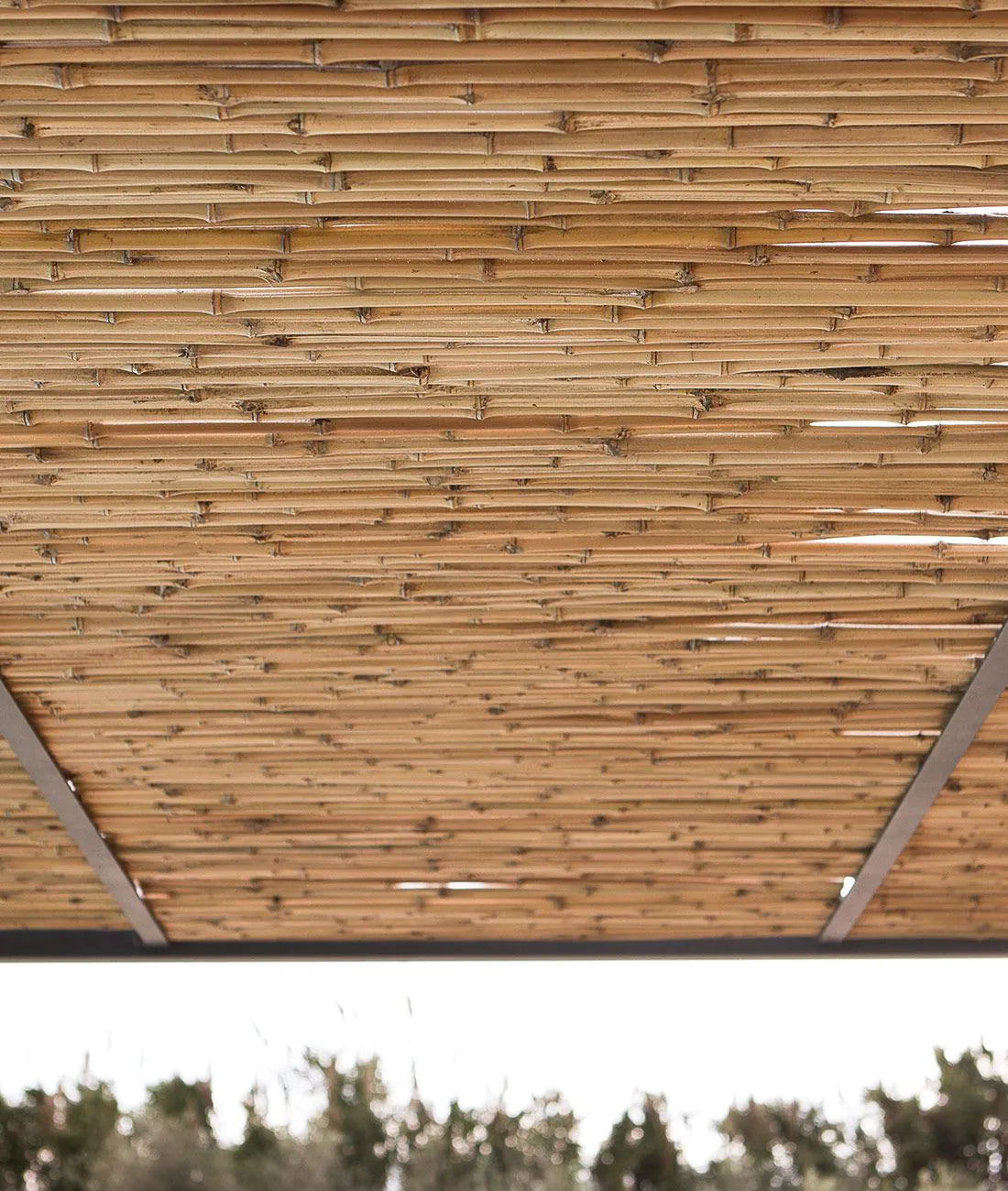 Unopiu - Pérgola móvil Shibuya
