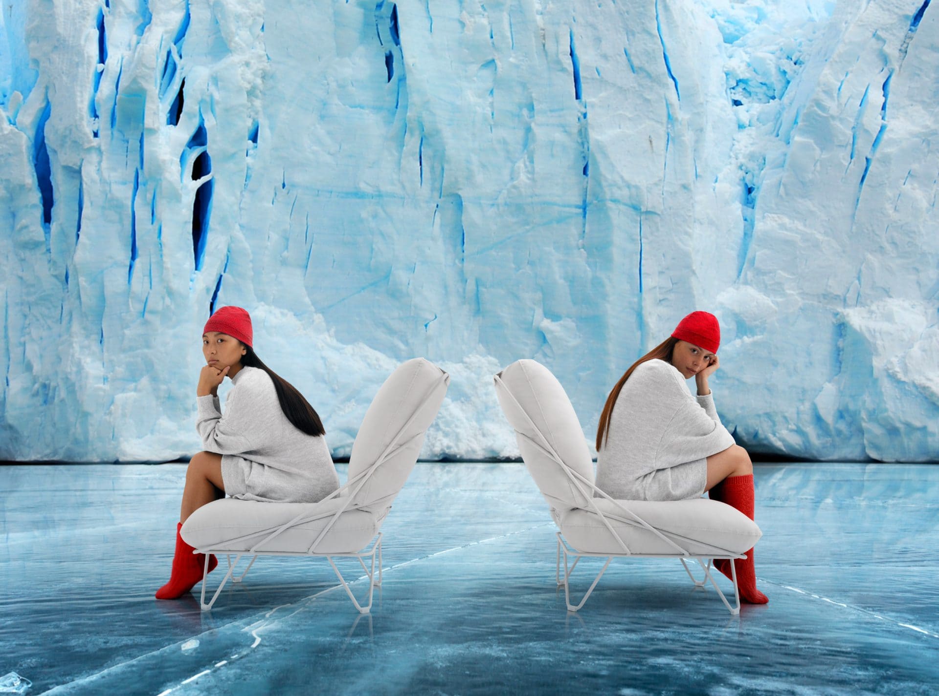 Ted Sofa by Bloomingville – Stylish & Cozy | Verus Living Shop