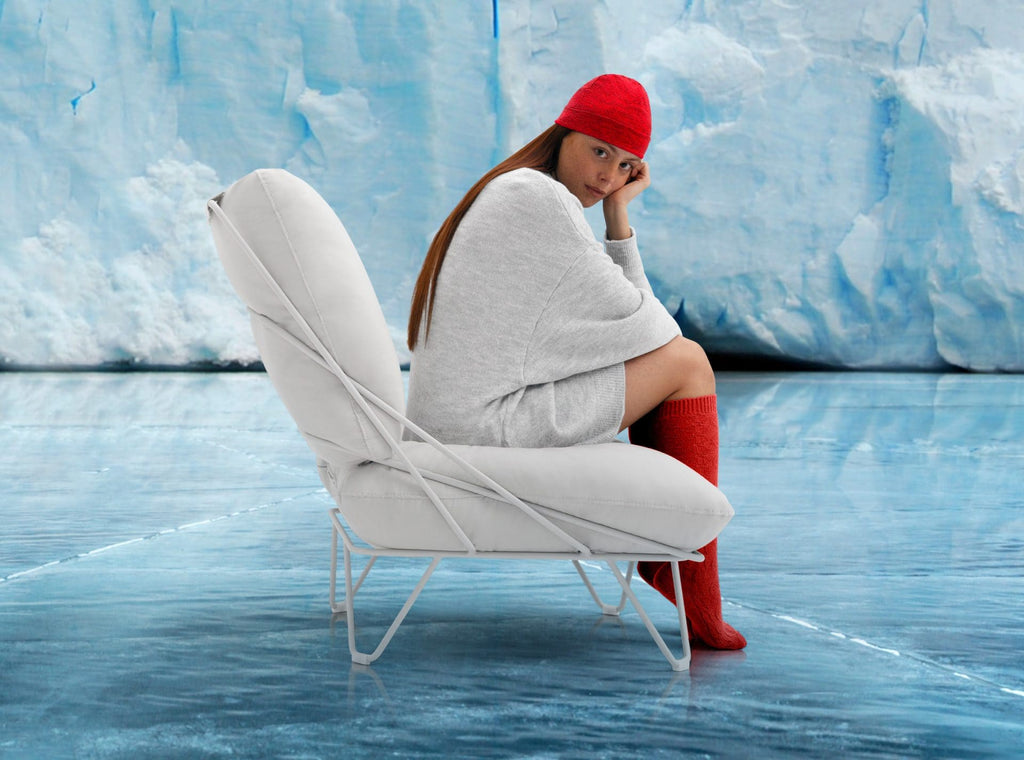 Diabla - Sillón Valentina Up