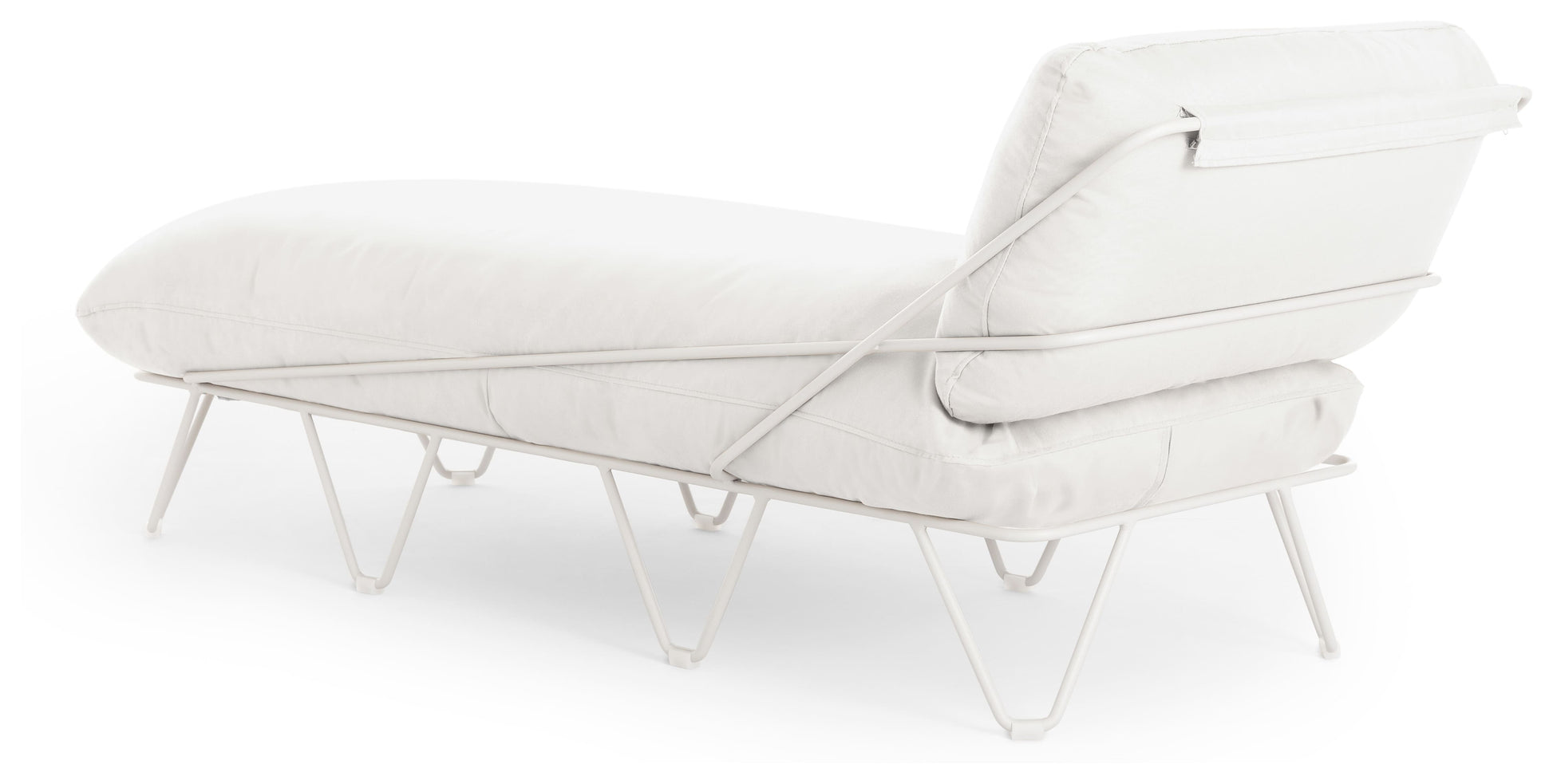 Diabla - Chaise longue Valentina