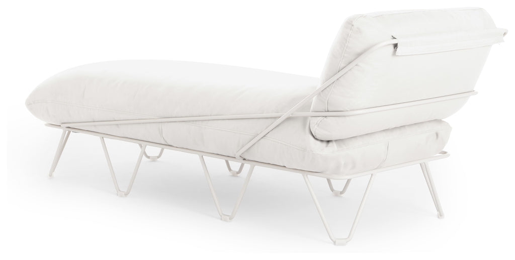 Diabla - Chaise longue Valentina