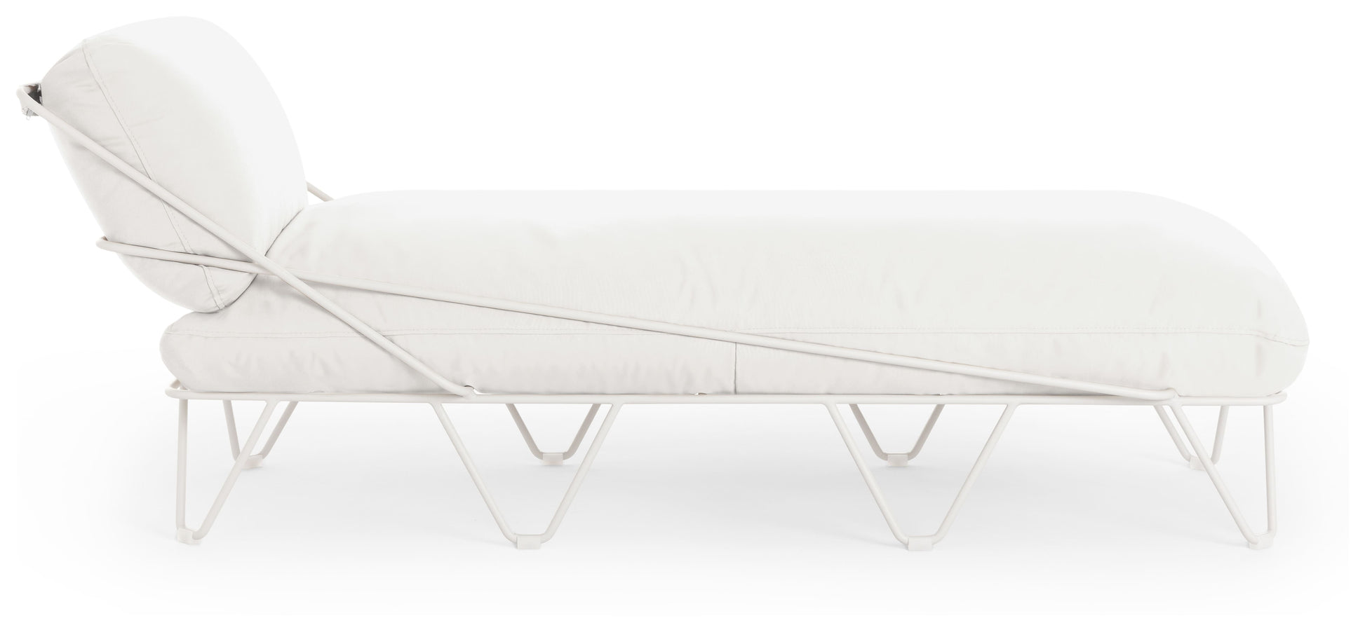 Diabla - Chaise longue Valentina