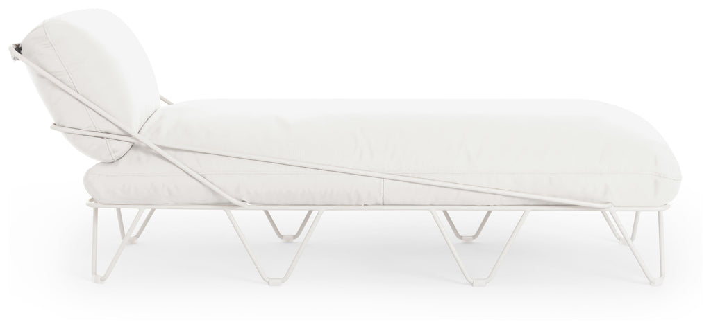 Diabla - Chaise longue Valentina