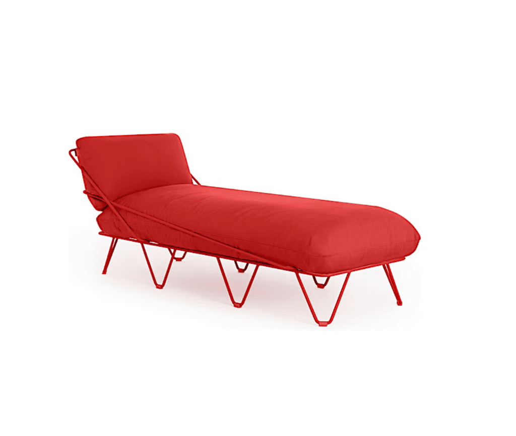 Diabla - Chaise longue Valentina