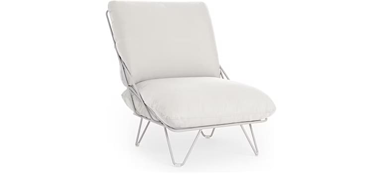 Diabla - Sillón Valentina Up