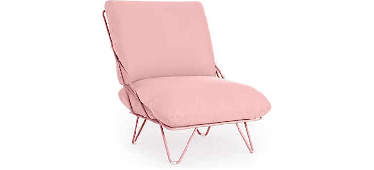 Diabla - Sillón Valentina Up