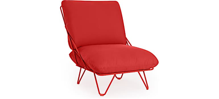 Diabla - Sillón Valentina Up