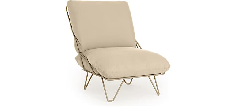 Diabla - Sillón Valentina Up