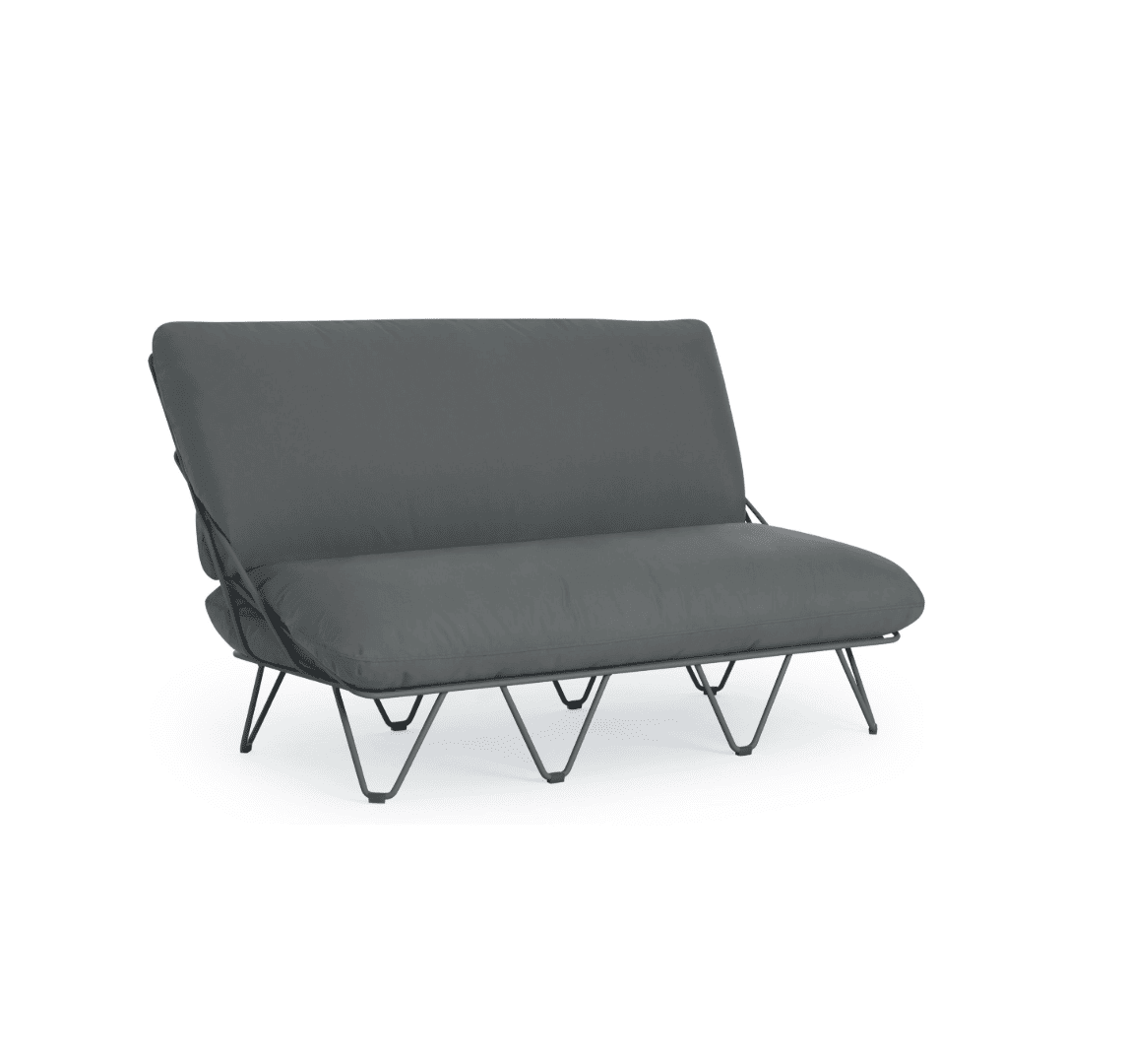 Ted Sofa by Bloomingville – Stylish & Cozy | Verus Living Shop