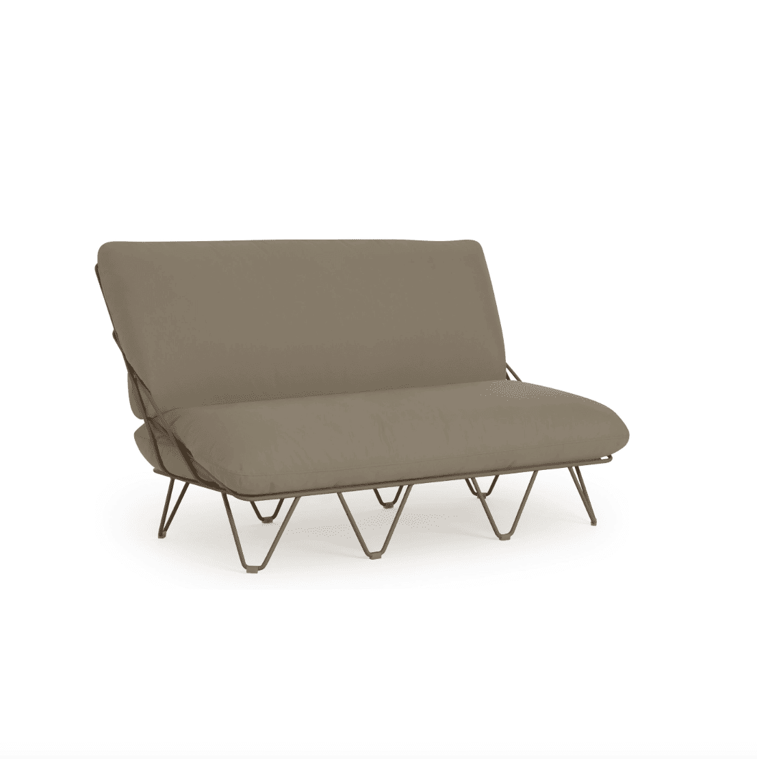 Ted Sofa by Bloomingville – Stylish & Cozy | Verus Living Shop