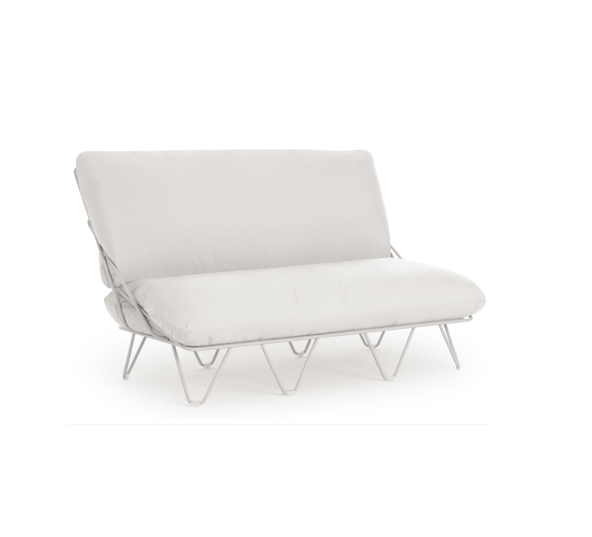 Ted Sofa by Bloomingville – Stylish & Cozy | Verus Living Shop