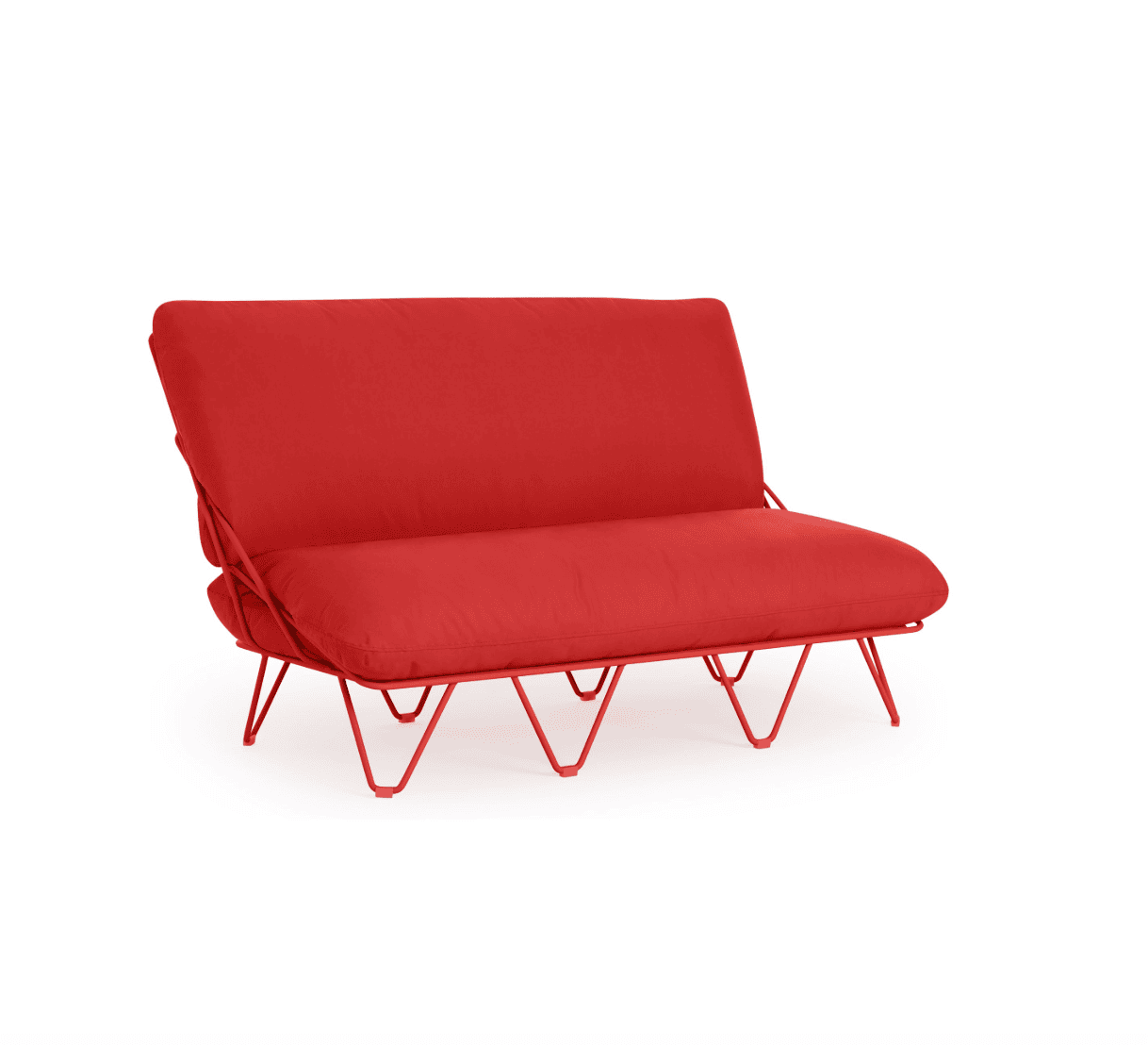 Ted Sofa by Bloomingville – Stylish & Cozy | Verus Living Shop